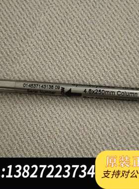 Waters SymmetryShield RP6 5μm色需询价