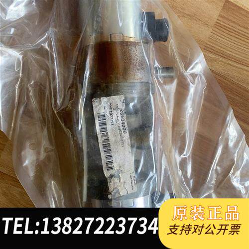 全新库存雅歌辉托斯-HYTOS比例方向阀PRE4-102J7全新议价