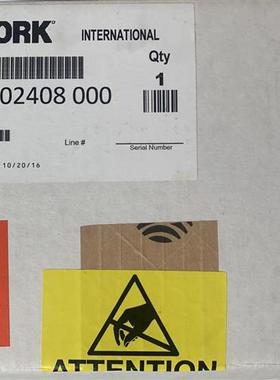 全新库存全新约克york中央YAEP电脑板主板025L02408全新议价