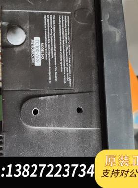 全新库存metronics Tc100-AR9 x y轴控制器,正常全新议价