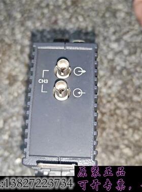 库存通讯模块  6GK1502-3AA10 成色如图 实物需询价