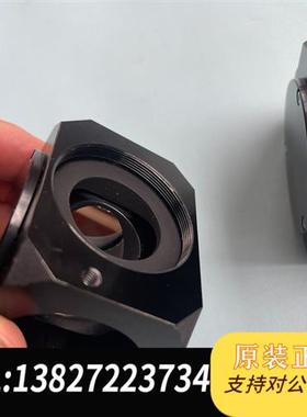 全新库存OPTEM 35-07-00-000 转角棱镜 镜片通透 实全新议价