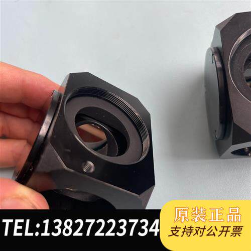 原装正品 OPTEM35-07-00-000转角棱镜镜片通透实全新议价