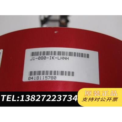 全新原装MKS角阀 J1-080-IK-LHNH需询价