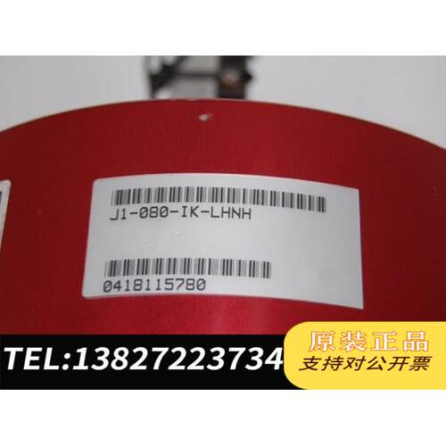 全新原装MKS角阀 J1-080-IK-LHNH需询价