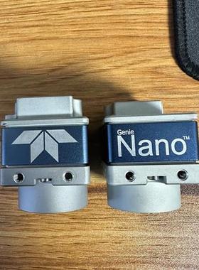 全新库存DASLA NANO系列工业相机 M1930全新议价