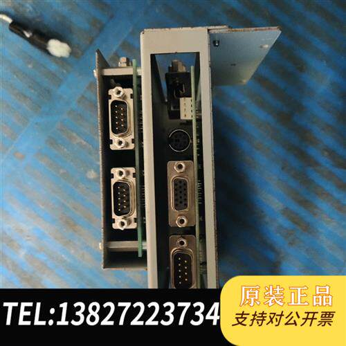 全新库存JUKI 40003281料号,鼠标转换卡,拆机很新的,全新议价