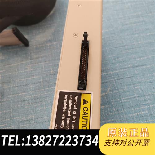 全新库存ADTEC PLASMA 射频电源控制器RFG-RP1带线,全新议价