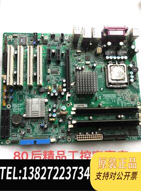 全新原装 台湾友通 DFI G7B630 工控设备机主板 G7B630工业板 送C