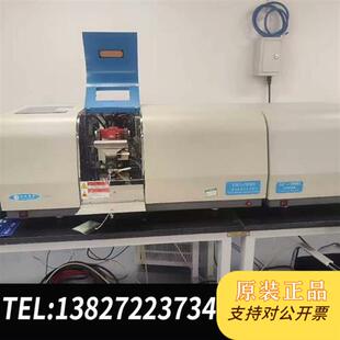 全新议价 不满6岁 全新库存普析原子吸收990 火焰石墨炉一体机