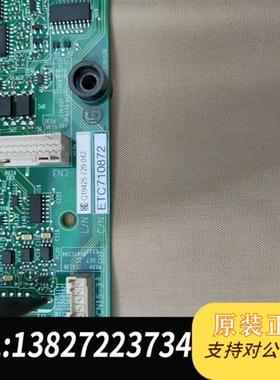 全新库存ETC710872,ETC710871安川变频器驱动板H10全新议价