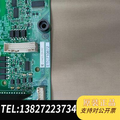 全新库存ETC710872,ETC710871安川变频器驱动板H10全新议价