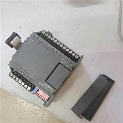 现货原装SIEMENS西门子231-0HC22-0XA8扩展模块议价