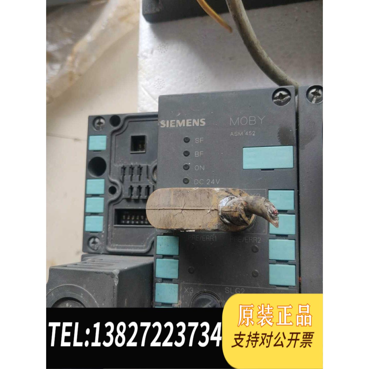 全新原装模块 6GT2002-0EB20 ASM 452 ，需询价