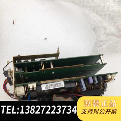 全新原装多米诺：艾讯SBC8260 Rev.A6 ISA工控设备需询价