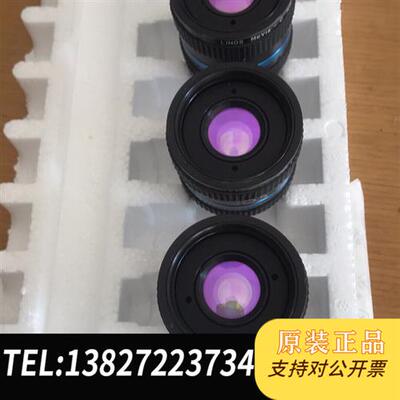 全新库存罗顿斯德 linos mevis-c nir,c口高分辨率镜全新议价