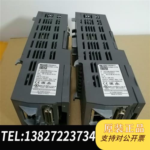 全新库存6SL3246-0BA22-1FA0CU250S-2P全新议价