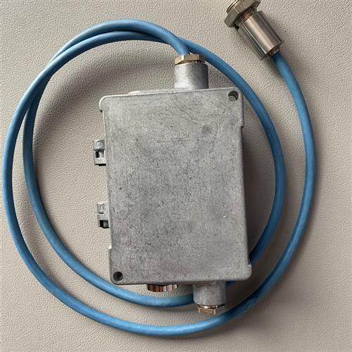 全新库存Raytek雷泰 红外线测温仪 RAYMI3COMM 探头全新议价