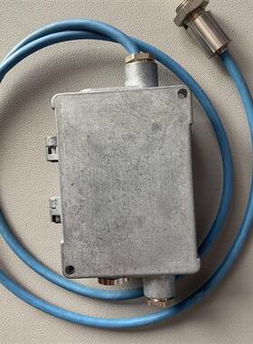 全新库存Raytek雷泰 红外线测温仪 RAYMI3COMM 探头全新议价