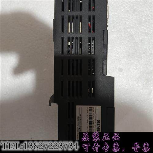 库存6SL3246-OBA22-1BAO成色如图需询价