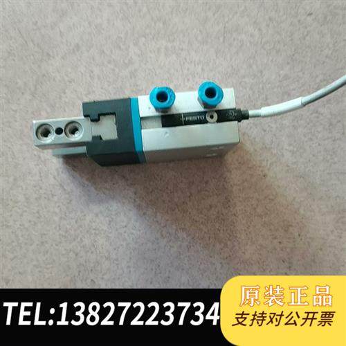 全新库存气缸原装正品DHPS-1-A, 1254043,M2平全新议价