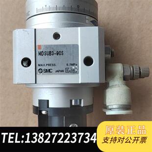 全新库存旋转气缸 180SZ全新议价 CRB2BW30