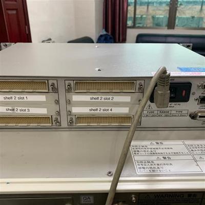 全新库存美国EADS 数据采集  1256  J200全新议价