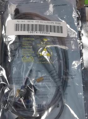 全新库存agilent 安捷伦10074D示波器探头全新议价