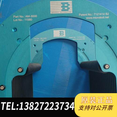 BROOKS配件AM-3000需询价