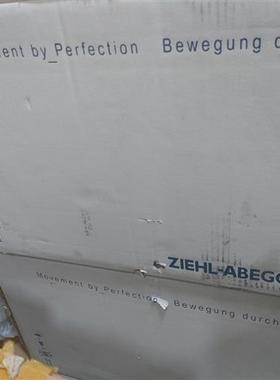 全新库存风电#ZIEHL-ABEGG变频器 FXDM32AM 308全新议价
