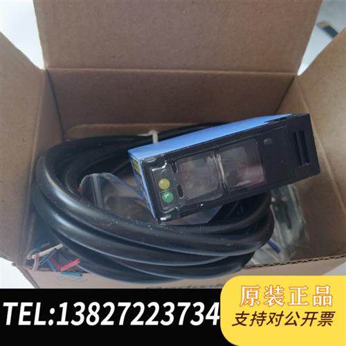 全新库存正品全新原装 FQ50-R6U-P45P2/F传感器全新议价