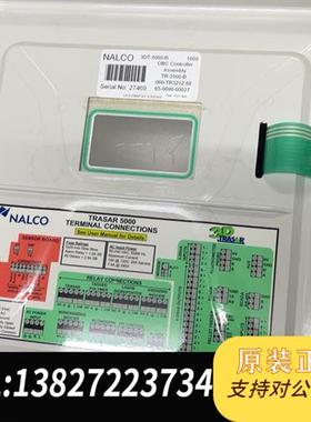全新库存Nalco 3dt-5000-B,投药控制器,拆机所得,缺一全新议价