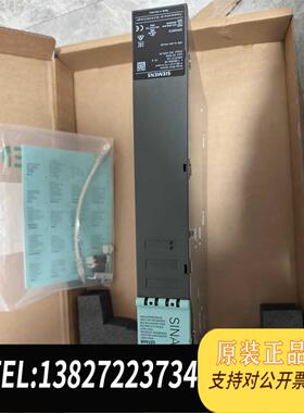 全新原装6SL3120-1TE15-0AA4驱动器6sl312需询价