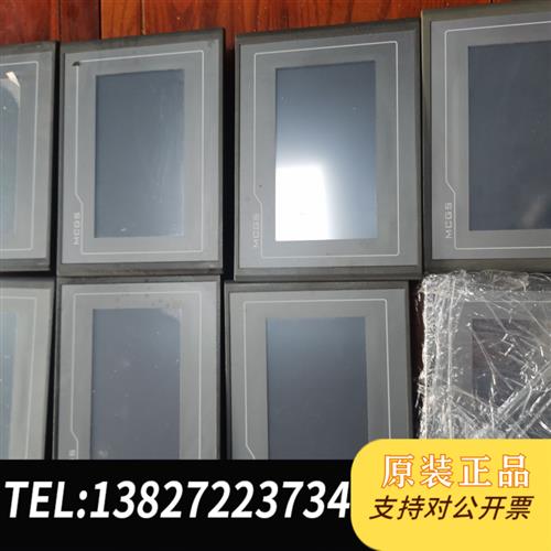 全新库存触摸屏,型号TPC7072GT ,带网口,成色全新议价