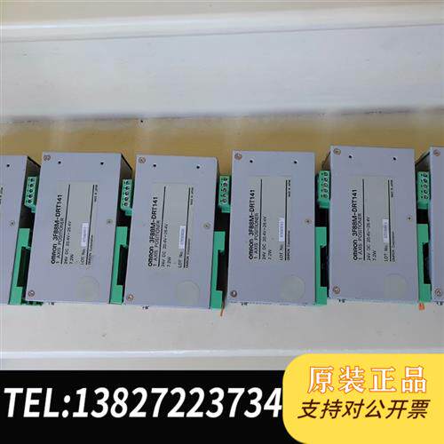 全新库存3F88M-DRT141 实物如图,九九新可以充新全新议价