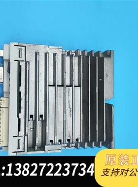 全新库存日本SMC驱动变频器LECSA2-S4 400W一手拆机资源全新议价