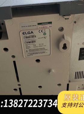 全新原装ELGA PURELAB Classic UF MK2实需询价