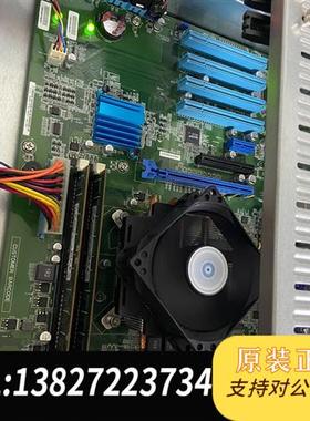 全新库存10台9.5新 工控机 IPC3000 I7-4770全新议价