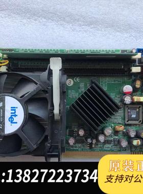 台湾广积IB840F工控机主板 带SATA接口需询价