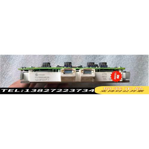 原装正品  Infineon/英飞凌 FS215R04A1E3D 模块，  议价