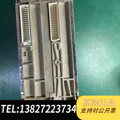 全新库存可编程控制器plc模块TSXP573634M原装实物全新议价