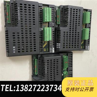 全新库存ABB配件 DSQC328 3HAB 7229-1全新议价