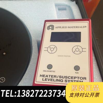 全新库存0500-00224/取暖器/susceptor 3 频道调全新议价