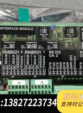 全新库存的SIM 401模块,P/N:271.149.320-全新议价
