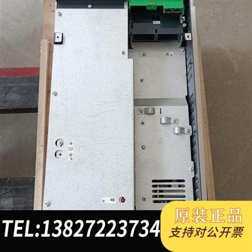 全新库存ATV340D45N4E 漂亮的二手机一台。 实图,实拍!全新议价