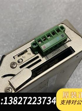 全新库存OMRON  ITNC-EIS01-DRM 拆机 ,议价全新议价