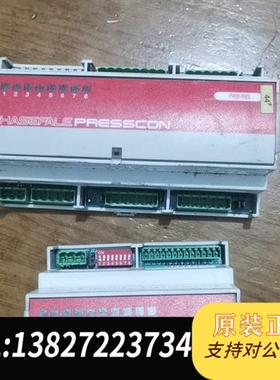 全新库存PHASEFALE PRESSCON  控制模块全新议价