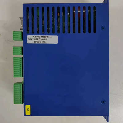 AEROTECH驱动器 A3200 NDRIVEMP10-I