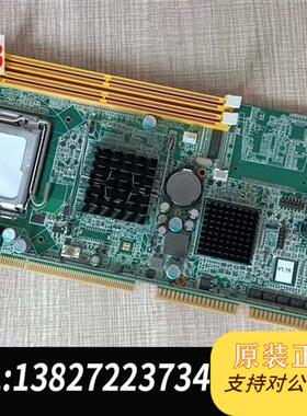 全新库存研华PCA-6010VG 工控机IPC-510 610H/L全新议价