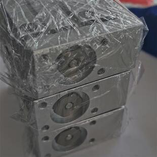 全新库存亚德客侧滑气缸HLH20 20S全新议价